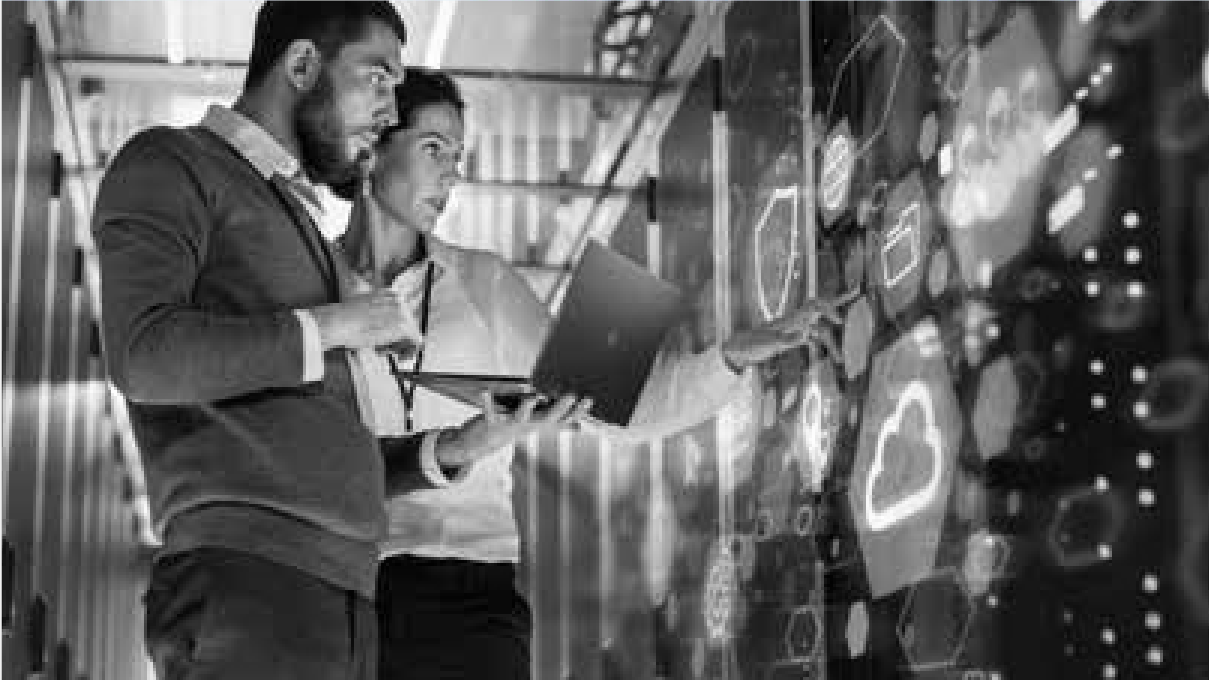 Empowering Innovation with No-Code/Low-Code (MS Power Platform) for a manufacturing leader.